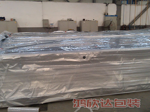 設(shè)備真空鋁箔袋，薄膜袋